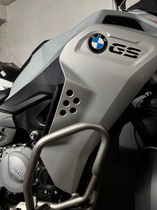 BMW F850GS ADV