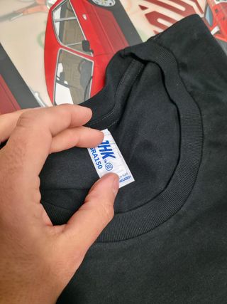 T-Shirt Lamborghini Jalpa XXL