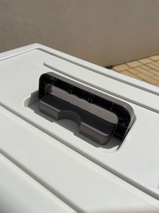 Transportín para mascotas