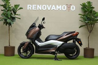 YAMAHA X-MAX 300