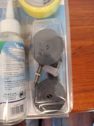 Kit Tubeless Joe's No-Flats