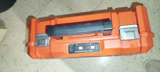 Taladro Spit P18 Plataforma Pladur