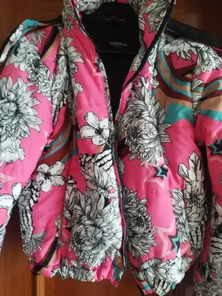 Cazadora Dollstore Talla L Nueva