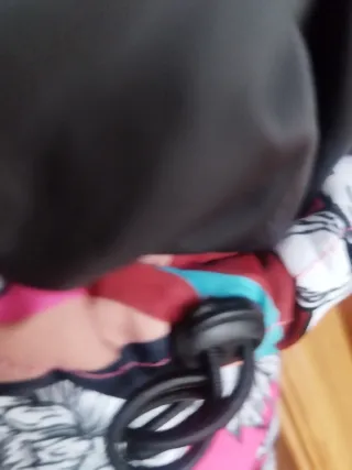 Cazadora Dollstore Talla L Nueva