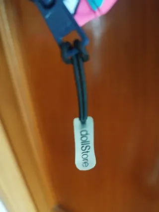 Cazadora Dollstore Talla L Nueva