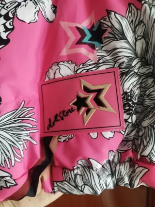 Cazadora Dollstore Talla L Nueva