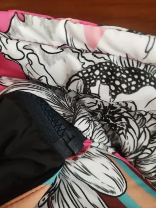 Cazadora Dollstore Talla L Nueva