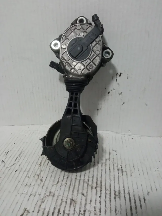 Tensor Correa Auxiliar Motor 5F02