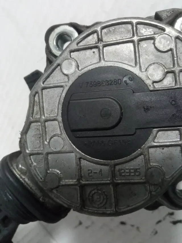 Tensor Correa Auxiliar Motor 5F02