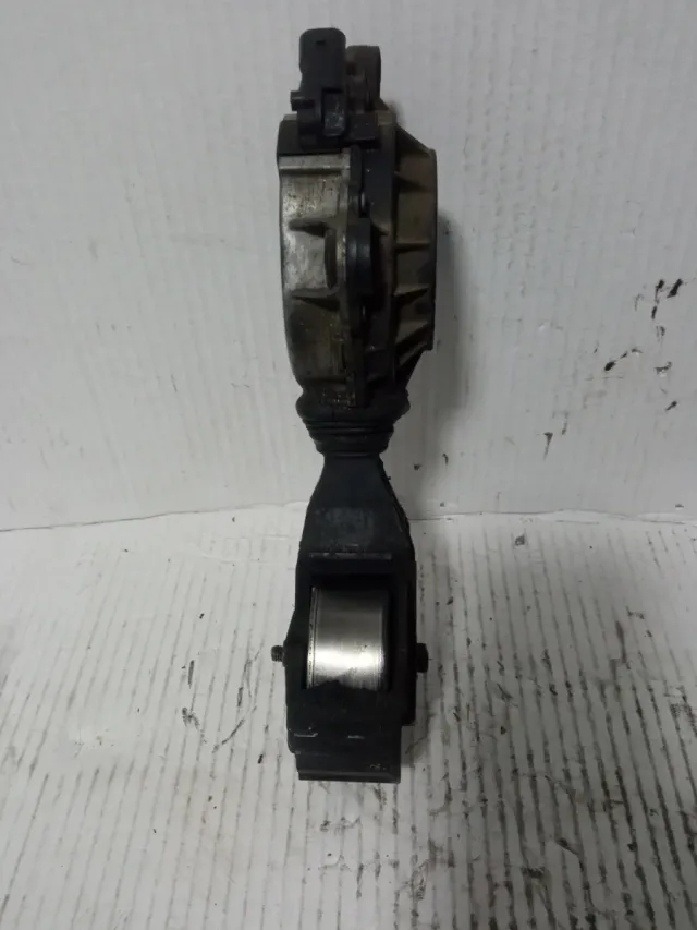 Tensor Correa Auxiliar Motor 5F02