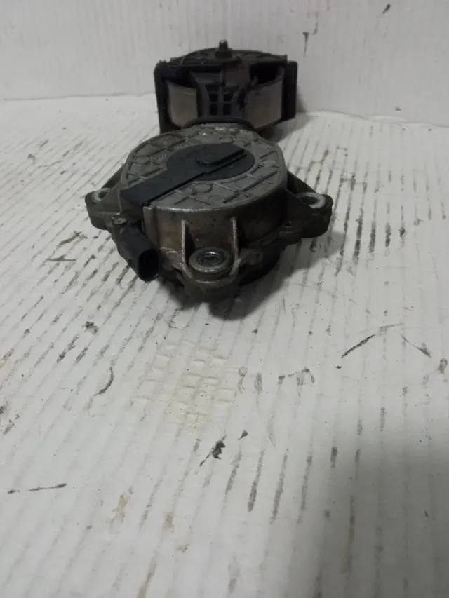 Tensor Correa Auxiliar Motor 5F02