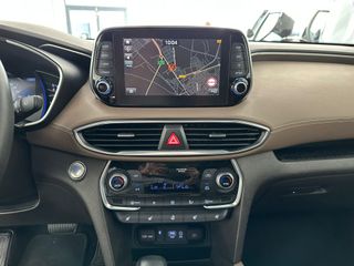 HYUNDAI SANTA FE 2.2 CRDI STYLE 200CV AUTO. AWD 7