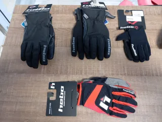 Guantes Hebo