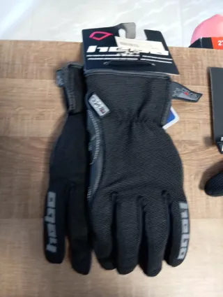 Guantes Hebo