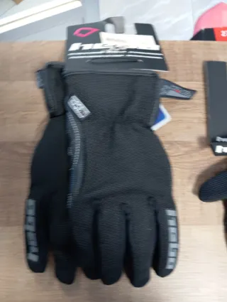 Guantes Hebo