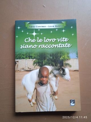 Che le loro vite siano raccontate - Meno Contran,