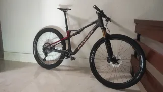 Orbea OIZ 2025 MPRO