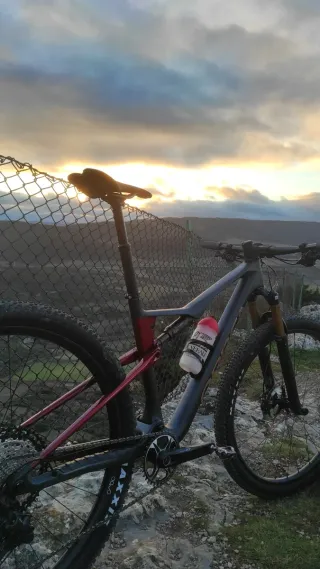 Orbea OIZ 2025 MPRO