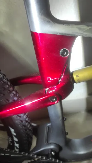 Orbea OIZ 2025 MPRO
