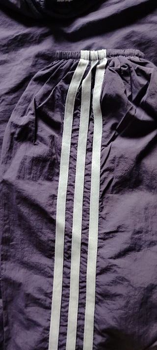 Chaqueta Adidas Originals Ribbon Windbreaker Morad