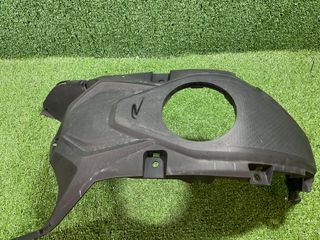 SCOCCA CARENA SERBATOIO BMW G 310 2021 2023