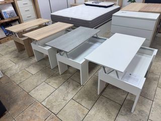 Mesa de Centro Elevable Elise