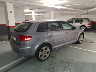 Audi A3 2005