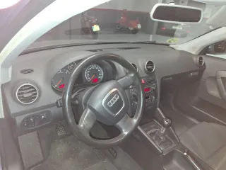 Audi A3 2005