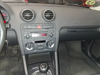 Audi A3 2005