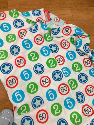 Juego Sábanas + Funda Nórdica Infantil