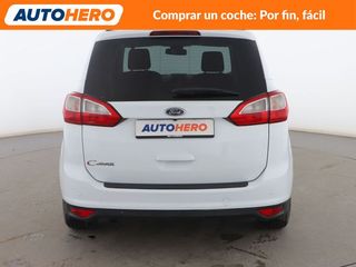 Ford Grand C-MAX 1.5 TDCi Trend