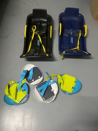 Raquetas de nieve para adultos /niños