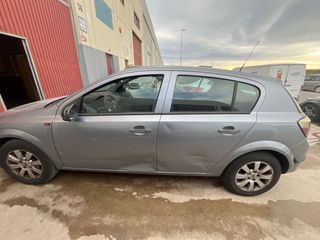 Opel Astra 2006