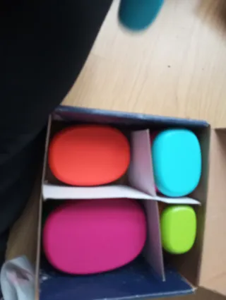 Torre Arcoiris in Legno Playtive 16 Pezzi