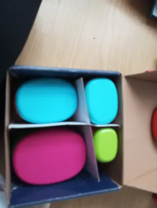 Torre Arcoiris in Legno Playtive 16 Pezzi