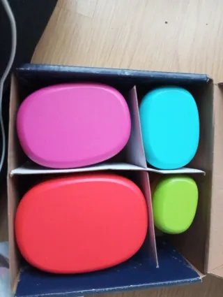 Torre Arcoiris in Legno Playtive 16 Pezzi