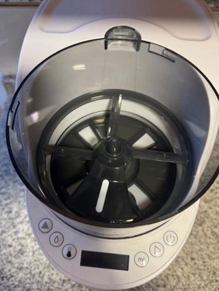 Baby Brezza Formula Pro Advanced