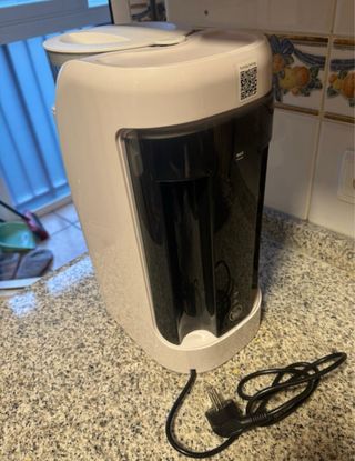 Baby Brezza Formula Pro Advanced