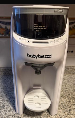 Baby Brezza Formula Pro Advanced