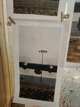 Stampa su tela 5 parti aereo