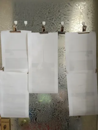 Stampa su tela 5 parti aereo