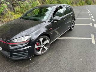 Volkswagen Golf GTI Dsg 2016