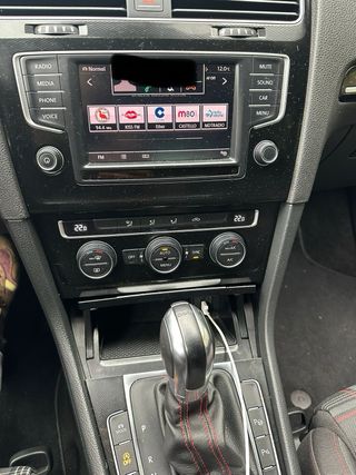 Volkswagen Golf GTI Dsg 2016