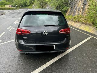 Volkswagen Golf GTI Dsg 2016