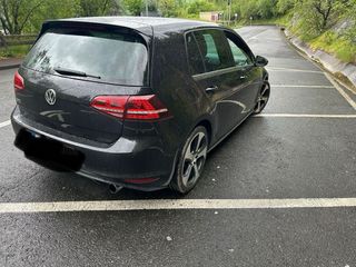 Volkswagen Golf GTI Dsg 2016
