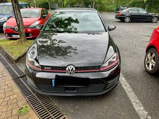 Volkswagen Golf GTI Dsg 2016