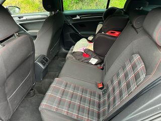 Volkswagen Golf GTI Dsg 2016