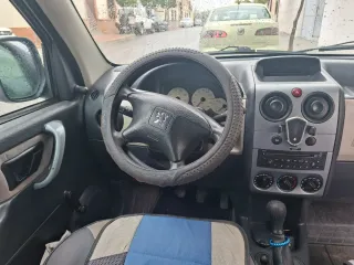 Peugeot Partner 2007
