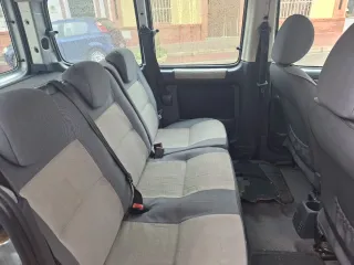 Peugeot Partner 2007