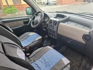 Peugeot Partner 2007